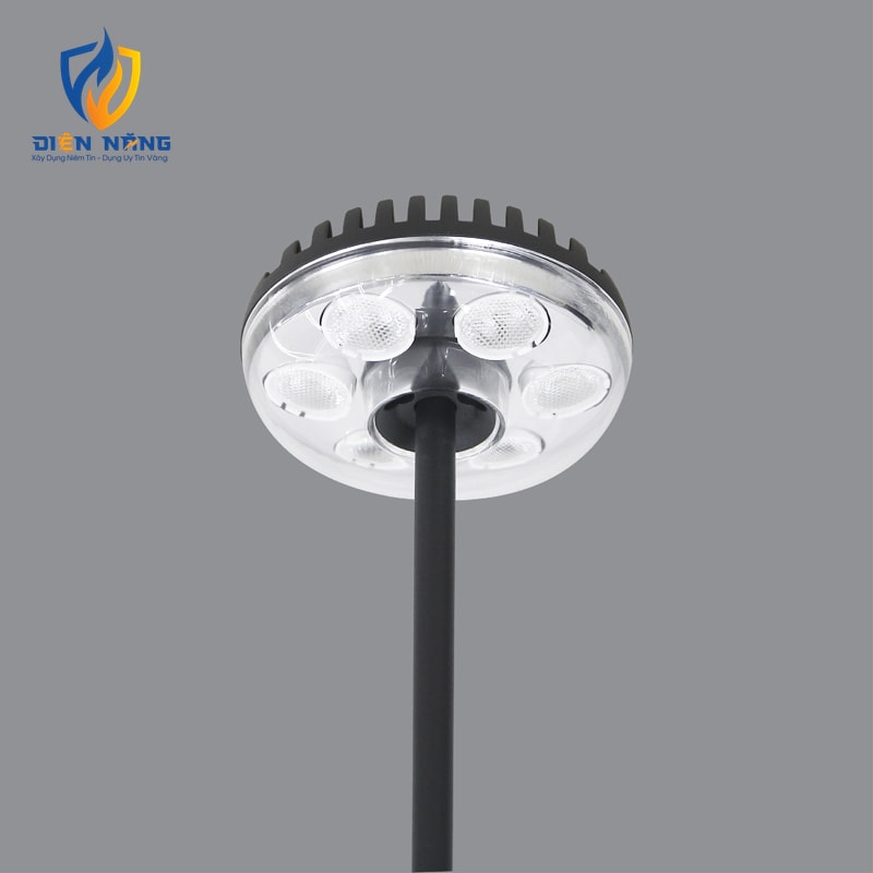 Đèn LED sân vườn PPOA6L - anh 3