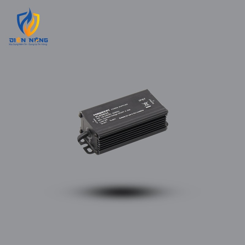Đèn LED chiếu sáng cảnh quan PPLA3L/RGB - anh 5