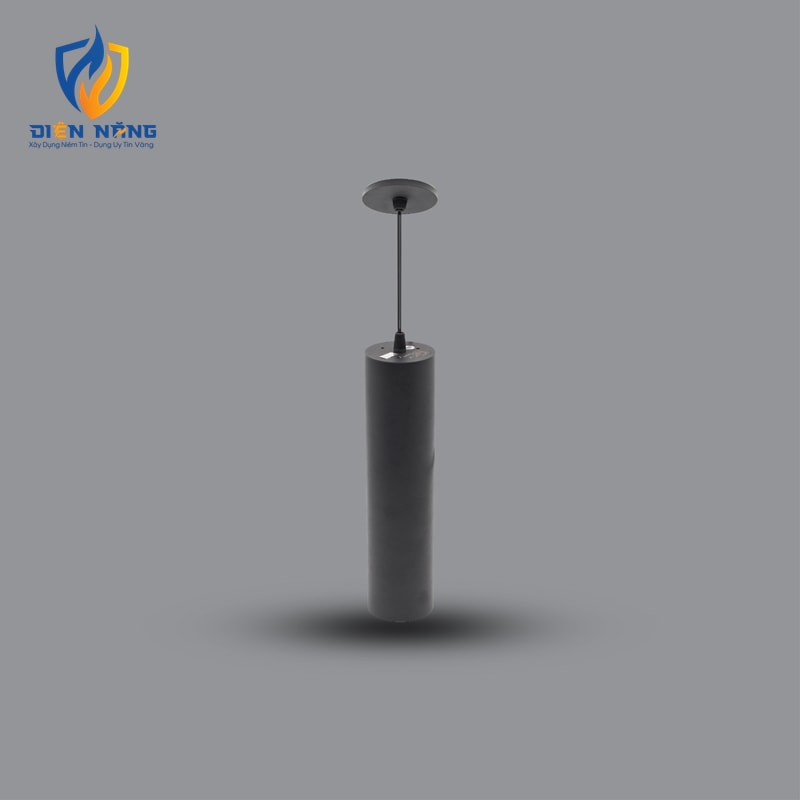 Đèn LED gắn nổi hoặc treo trần PPDA400L15 - anh 2