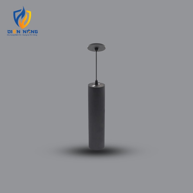 Đèn LED gắn nổi hoặc treo trần PPDA300L10
