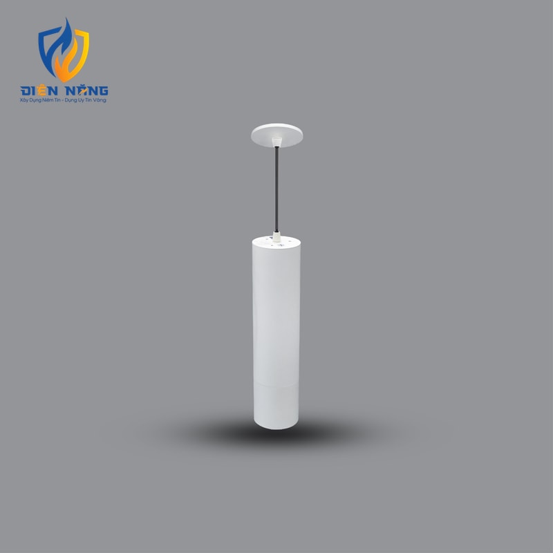 Đèn LED gắn nổi hoặc treo trần PPDA300L10 - anh 2