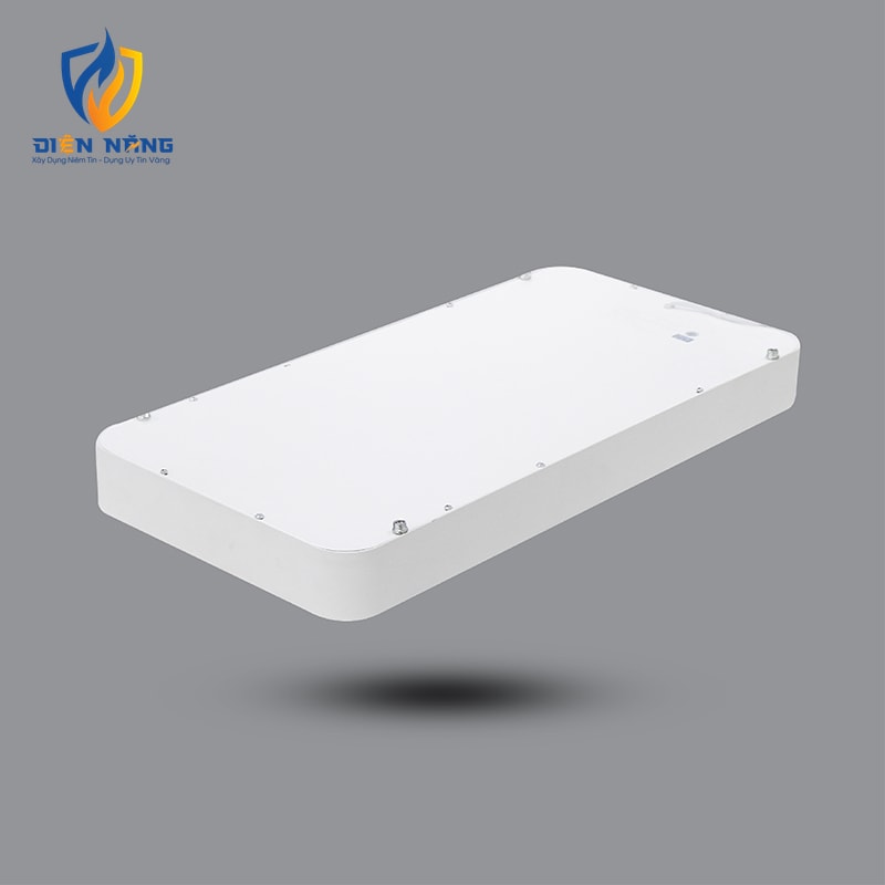 Đèn LED gắn nổi hoặc treo trần PPBA72L12060 - anh 2