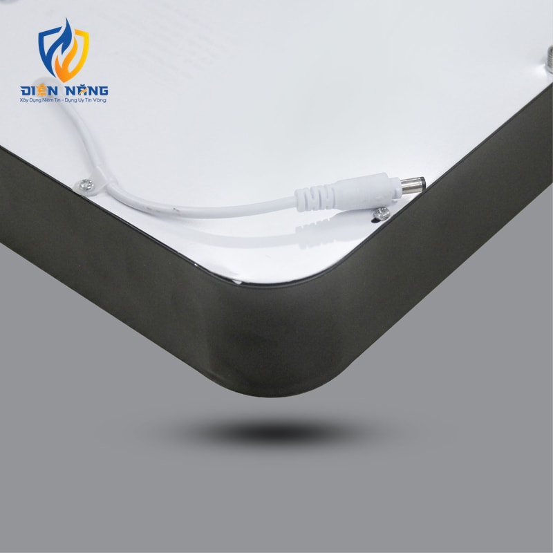 Đèn LED gắn nổi hoặc treo trần PPBA48L6060 - anh 3