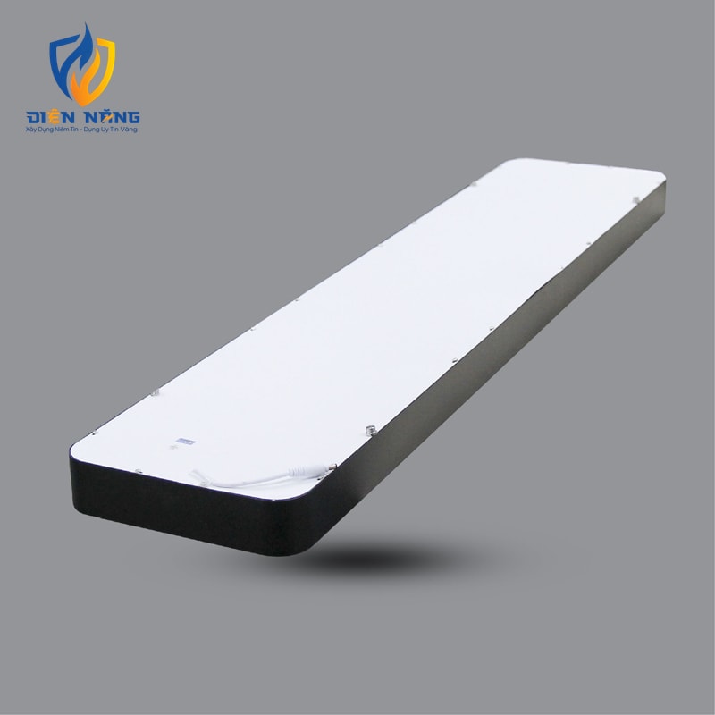 Đèn LED gắn nổi hoặc treo trần PPBA48L12030 - anh 2