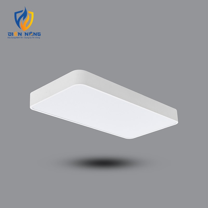 Đèn LED gắn nổi hoặc treo trần PPBA24L6030