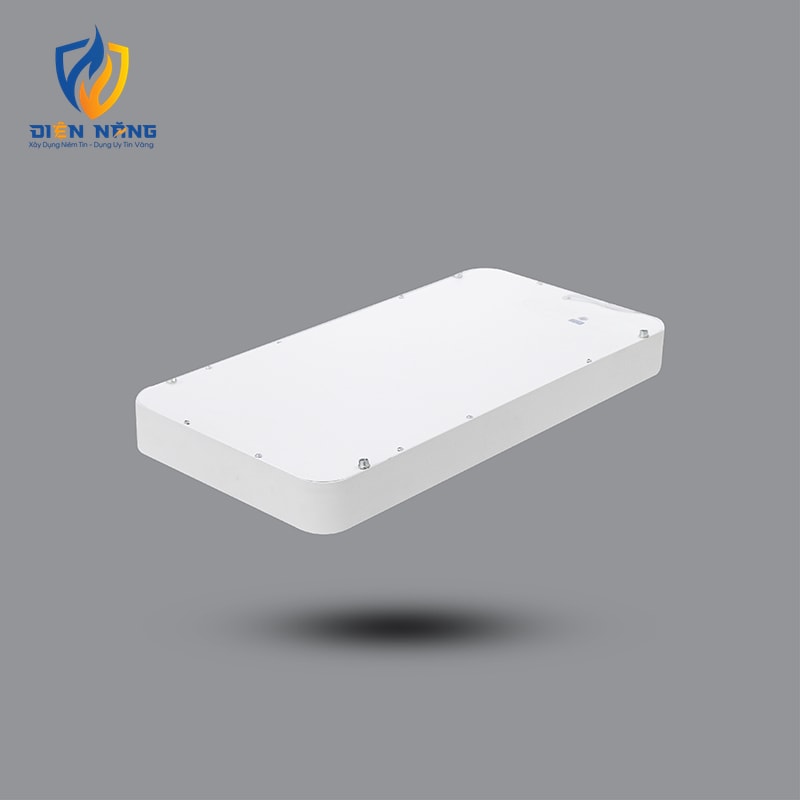 Đèn LED gắn nổi hoặc treo trần PPBA24L6030 - anh 2