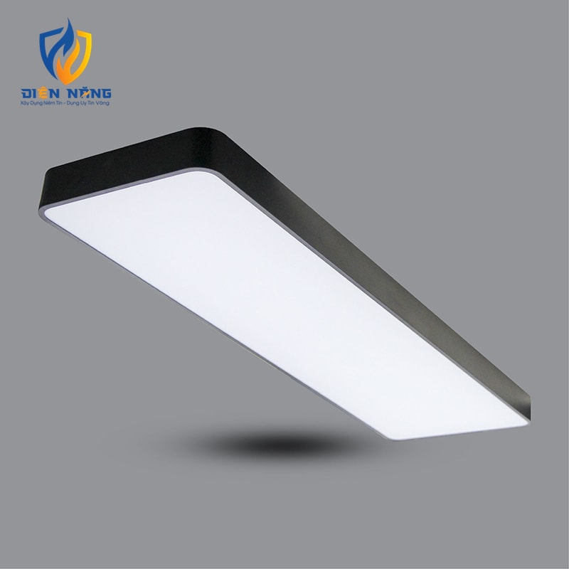 Đèn LED gắn nổi hoặc treo trần PPBA24L6015