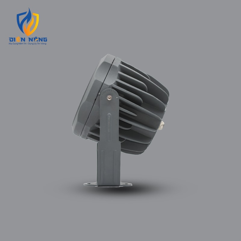 Đèn LED pha 20w POLT2065L - anh 3