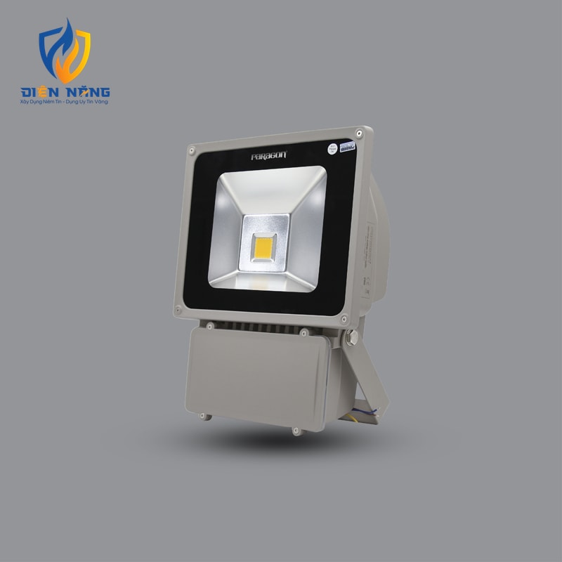Đèn LED pha 80w POLH8065