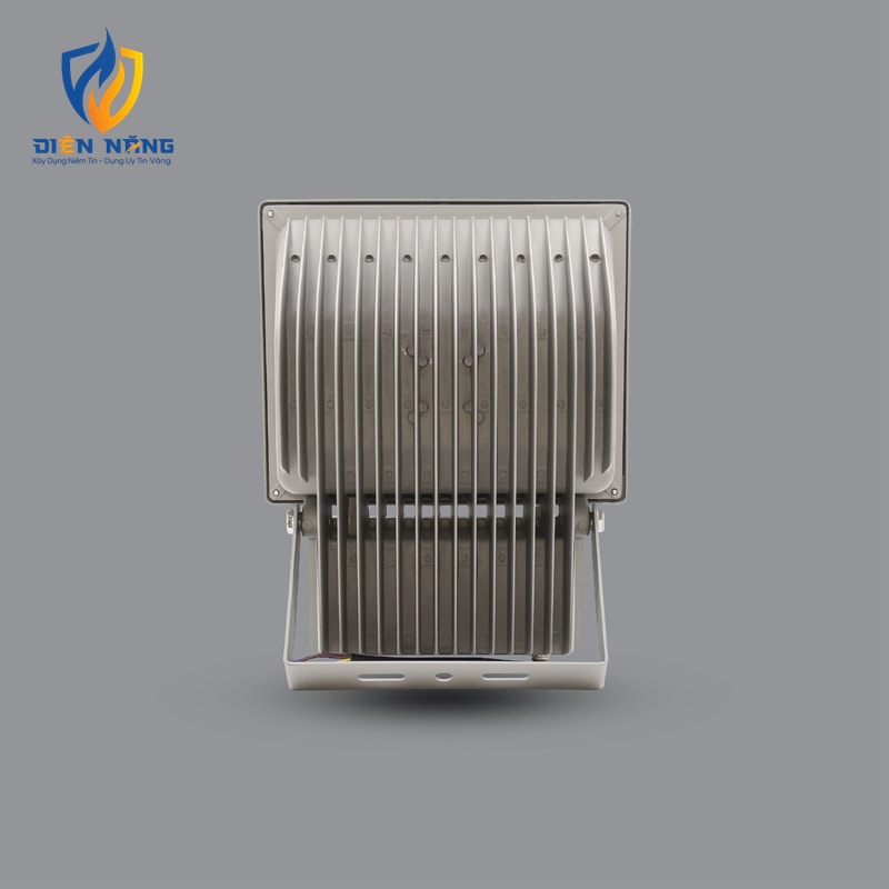Đèn LED pha 80w POLH8065 - anh 2