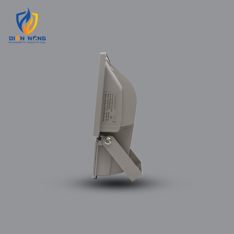 Đèn LED pha 80w POLH8065 - anh 3
