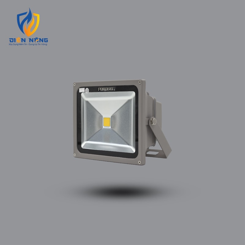 Đèn LED pha 50w POLH5065