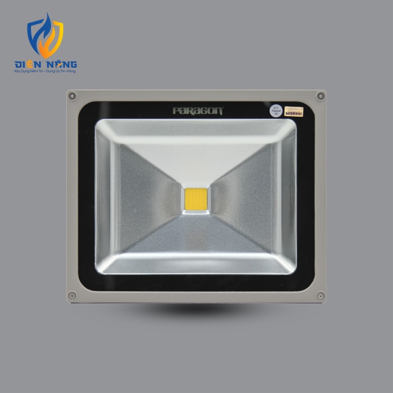 Đèn LED pha 30w POLH3065 - anh 4