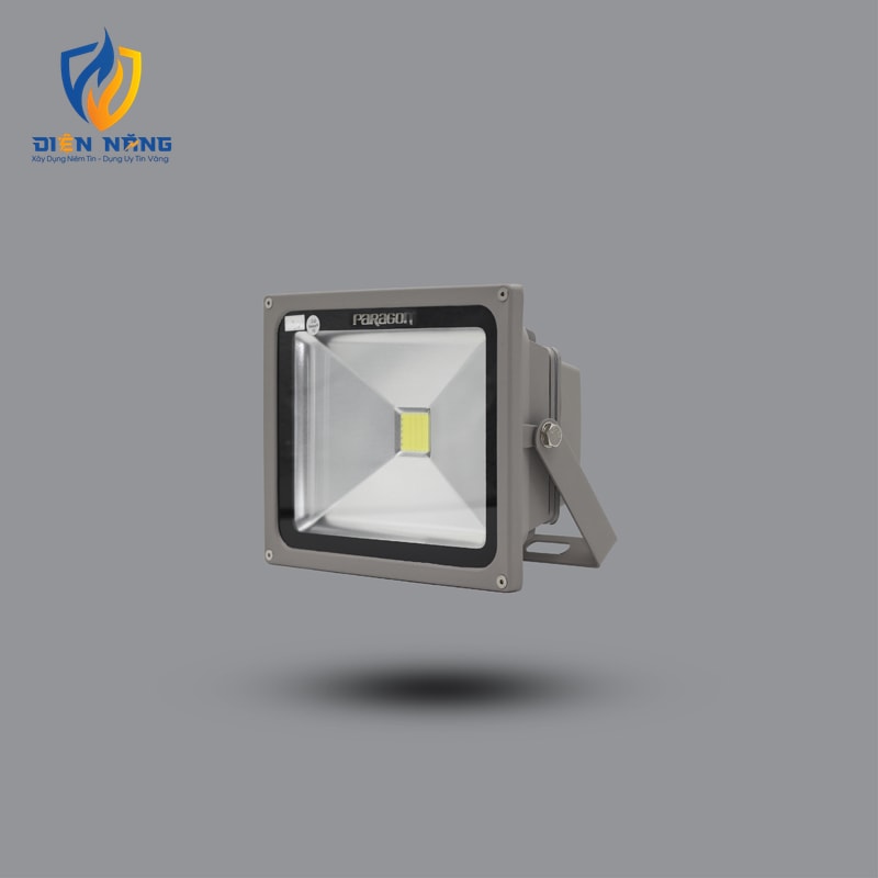 Đèn LED pha 20w POLH2065