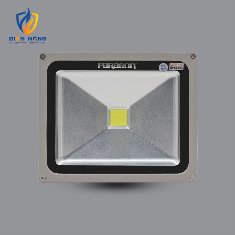 Đèn LED pha 20w POLH2065 - anh 3