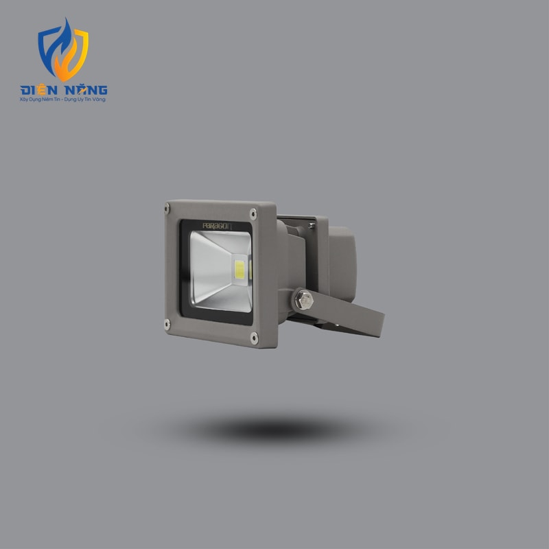Đèn LED pha 10w POLH1065