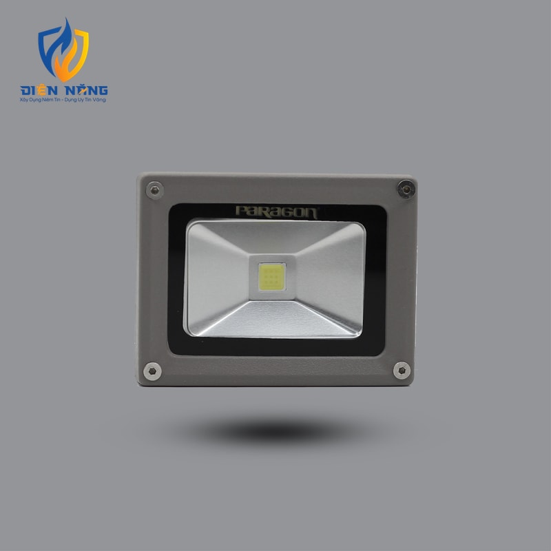 Đèn LED pha 10w POLH1065 - anh 4