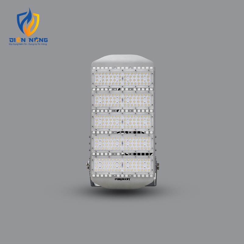 Đèn LED pha 250w POFA250L - anh 4