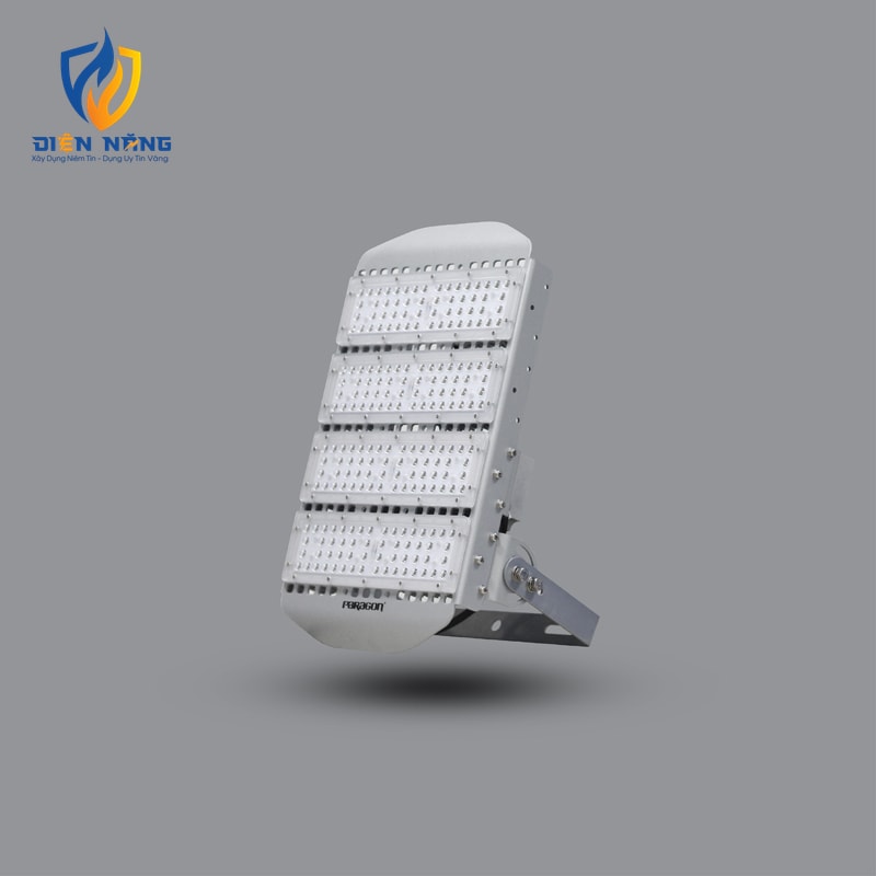 Đèn LED pha 200w POFA200L