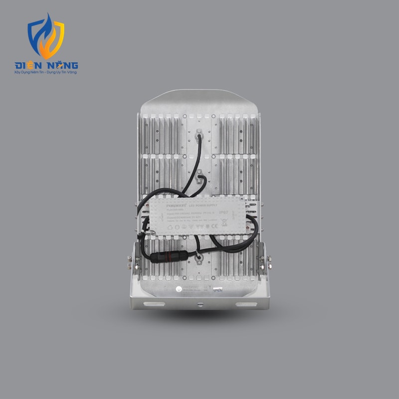 Đèn LED pha 200w POFA200L - anh 2