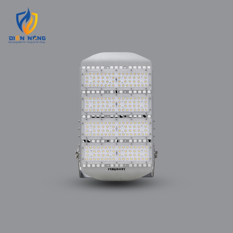 Đèn LED pha 200w POFA200L - anh 4