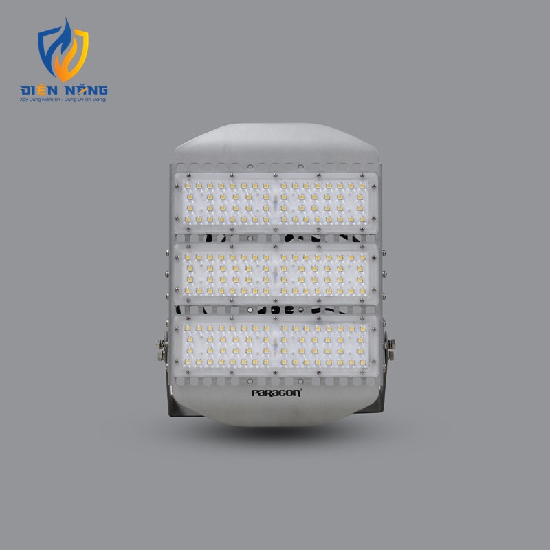 Đèn LED pha 150w POFA150L - anh 2
