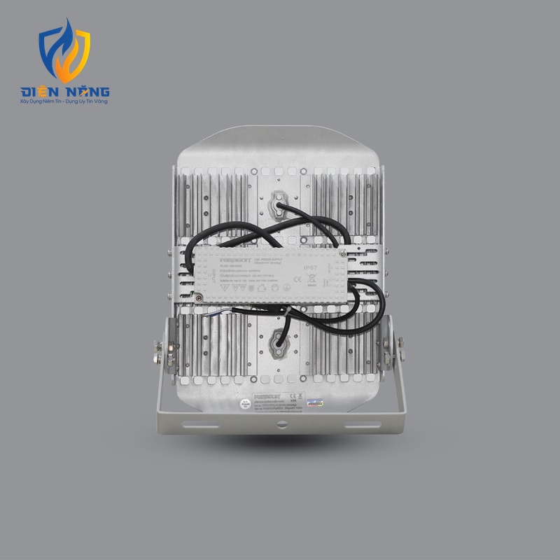 Đèn LED pha 150w POFA150L - anh 3