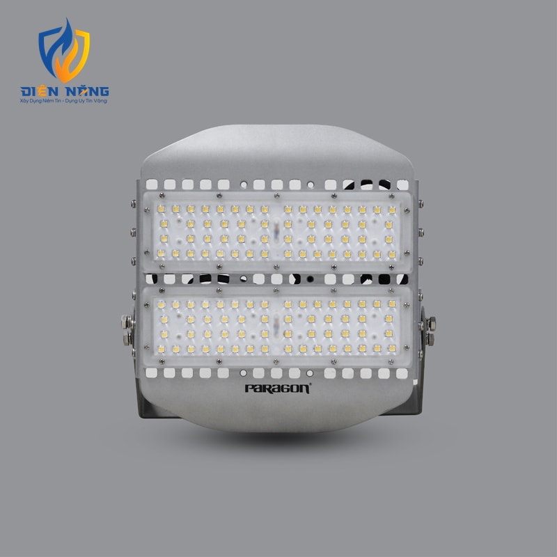 Đèn LED pha 100w POFA100L - anh 4