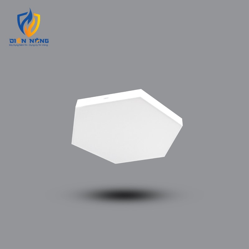 Đèn LED gắn nổi hoặc treo trần PMRD800L66