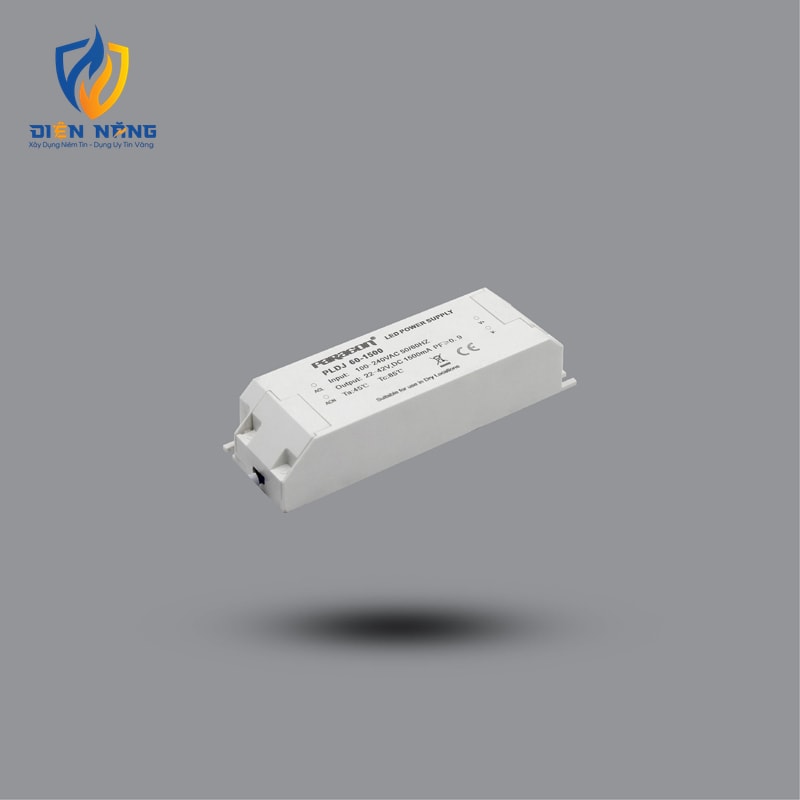 Đèn LED Panel Backlit PLPC60L - anh 4