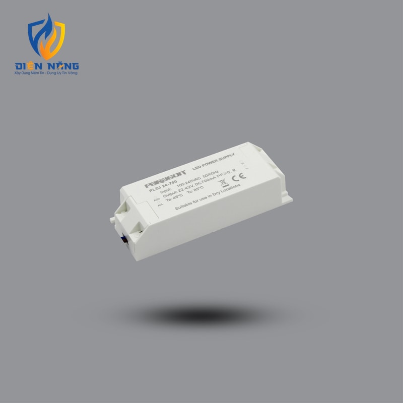 Đèn LED Panel – Eco PLPA60L-E - anh 4