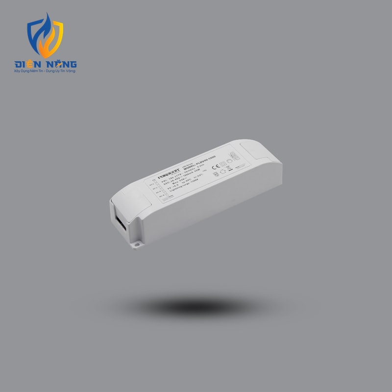 Đèn LED Panel – Eco PLPA40L-E - anh 3