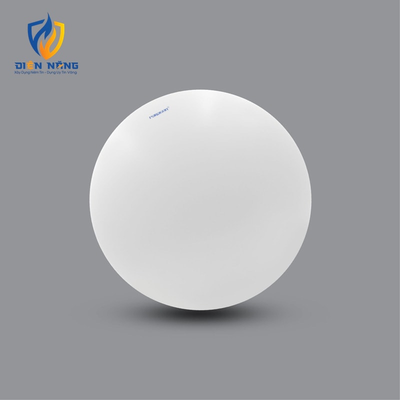 Đèn LED ốp trần PLCQ355L24