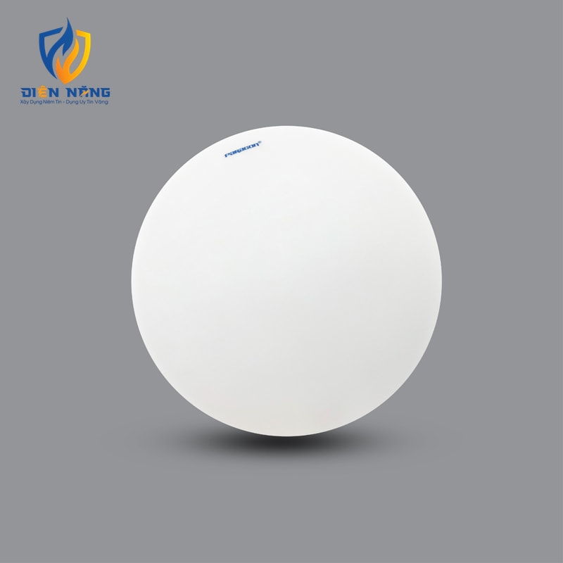 Đèn LED ốp trần đổi 3 màu PLCA355L24/CCT