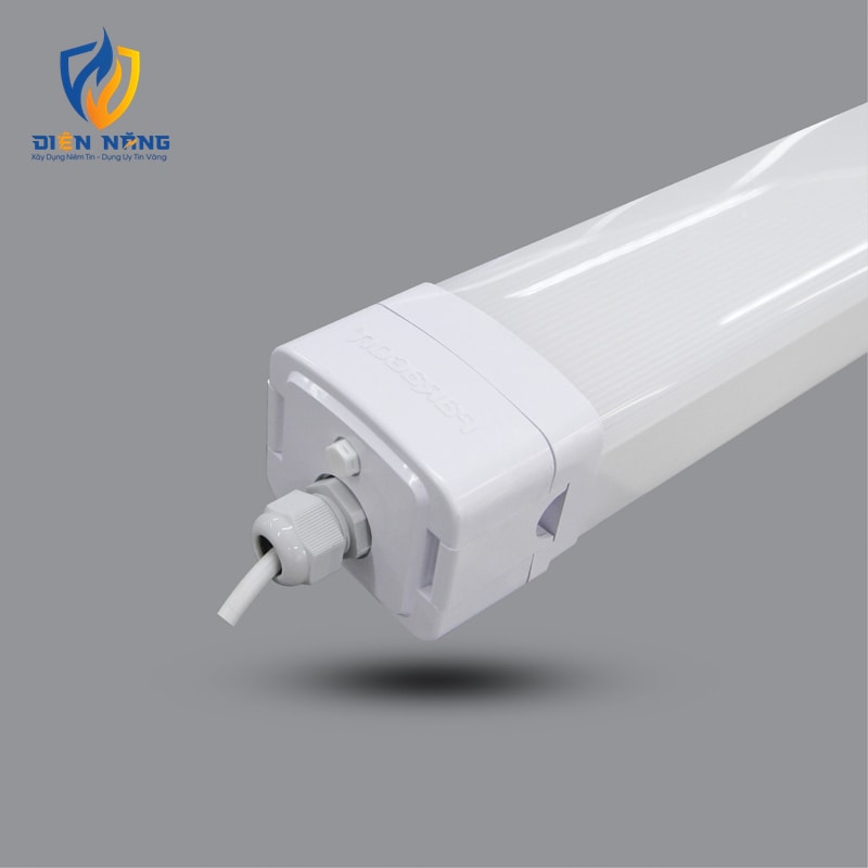 Đèn phòng sạch PIFT40L1200 - anh 4