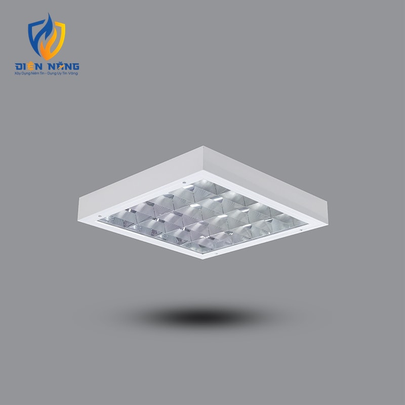 Đèn phòng sạch PIFS418L40