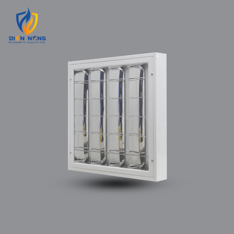 Đèn phòng sạch PIFS418L40 - anh 2