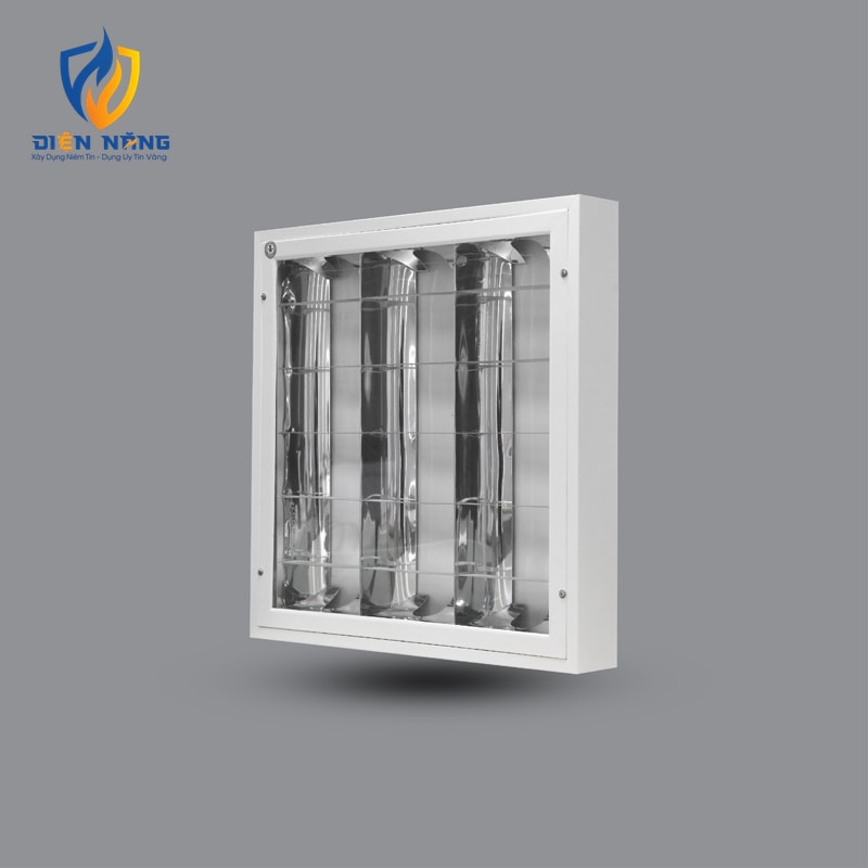 Đèn phòng sạch PIFS318L30 - anh 2