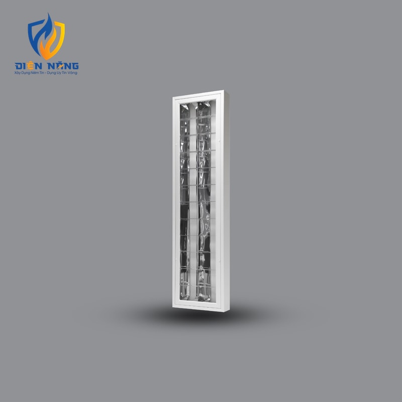 Đèn phòng sạch PIFS236L36 - anh 4