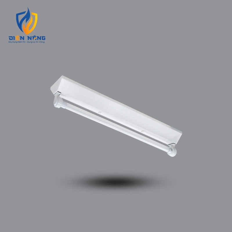 Bộ đèn LED V shape PIFQ118L10