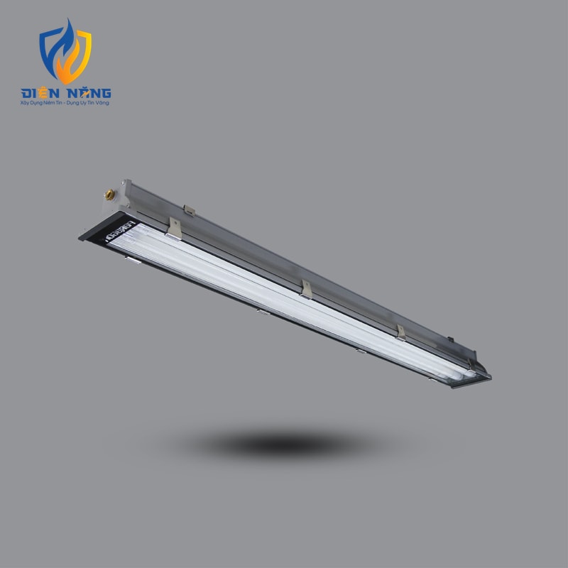 Bộ đèn chống thấm – chống bụi 1,2m PIFK236L36