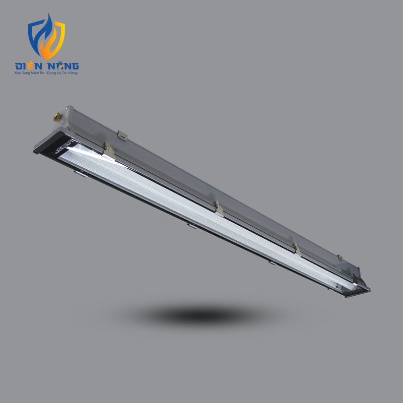 Bộ đèn chống thấm – chống bụi 1,2m PIFK136L18