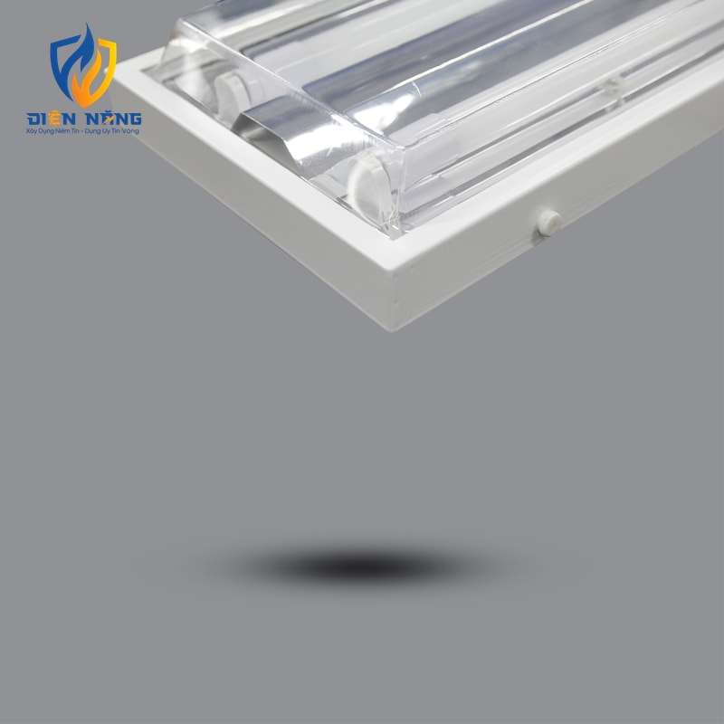 Đèn LED phòng sạch PIFJ236L36 - anh 2