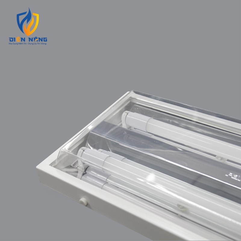 Đèn LED phòng sạch PIFJ236L36 - anh 3