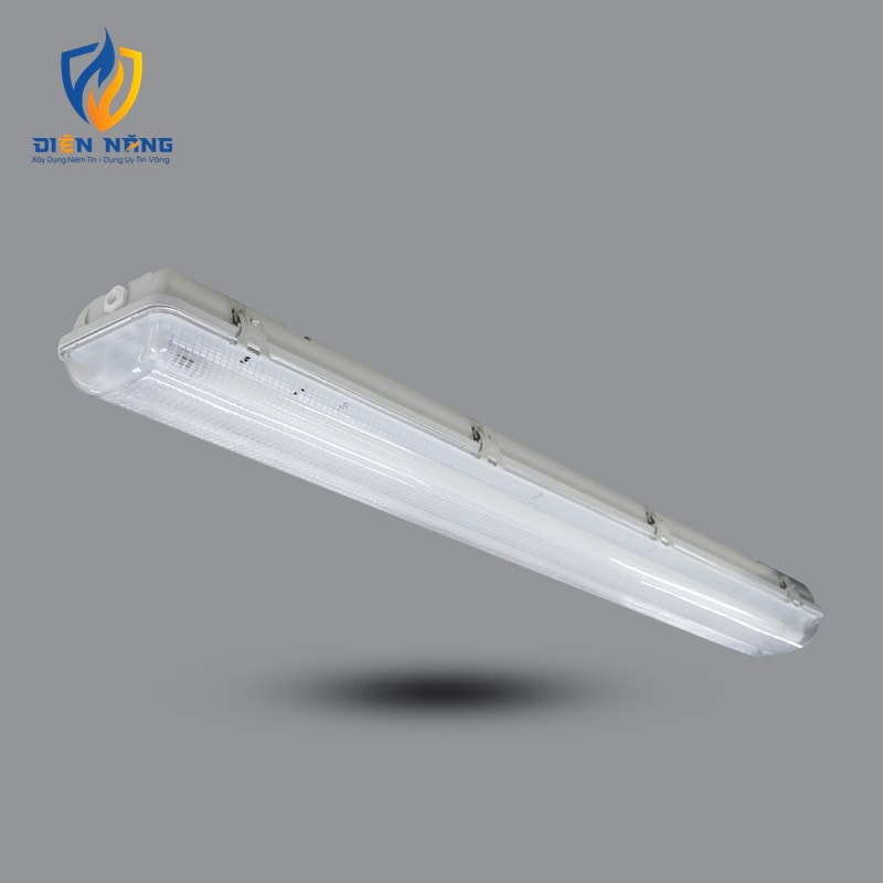 Bộ đèn chống thấm – chống bụi 1,2m PIFI236L36
