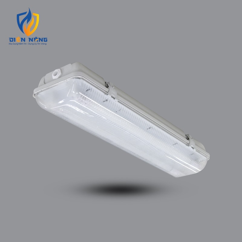 Bộ đèn chống thấm – chống bụi 0,6m PIFI218L20