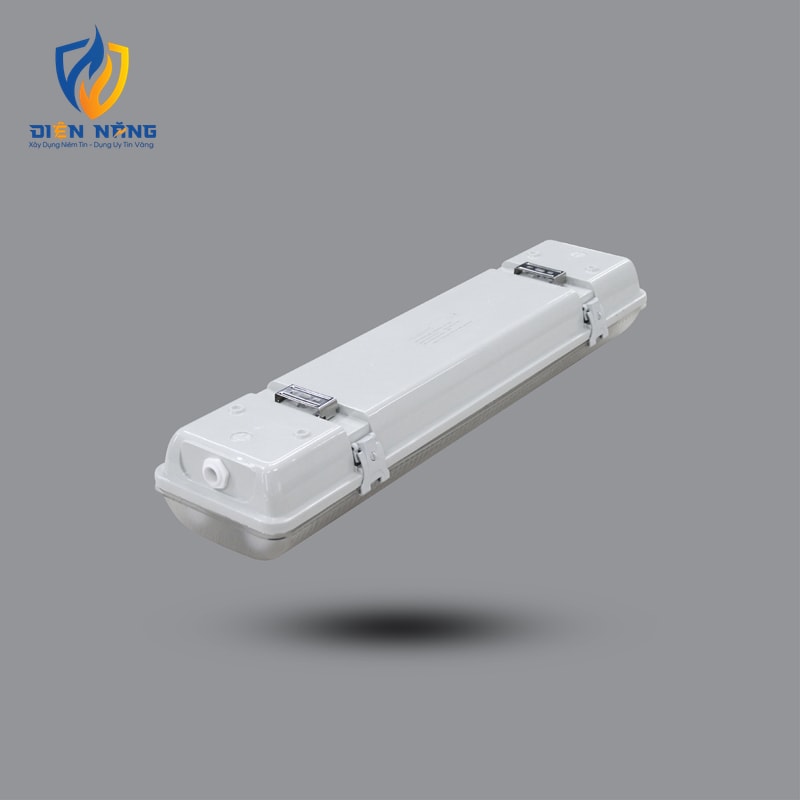 Bộ đèn chống thấm – chống bụi 0,6m PIFI218L20 - anh 2