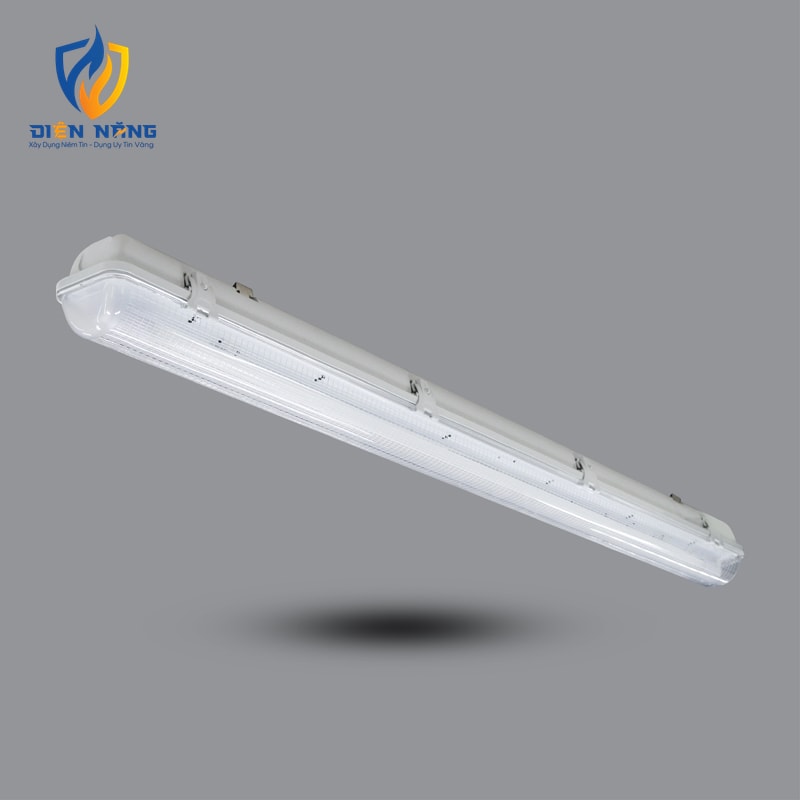 Bộ đèn chống thấm – chống bụi 1,2m PIFI136L18