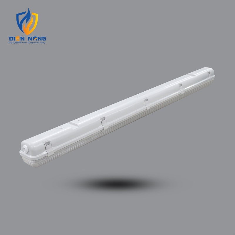 Bộ đèn chống thấm – chống bụi 1,2m PIFI136L18 - anh 2