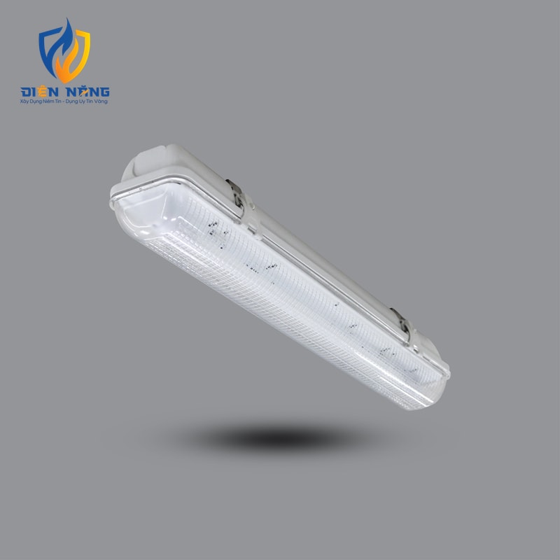Bộ đèn chống thấm – chống bụi 0,6m PIFI118L10